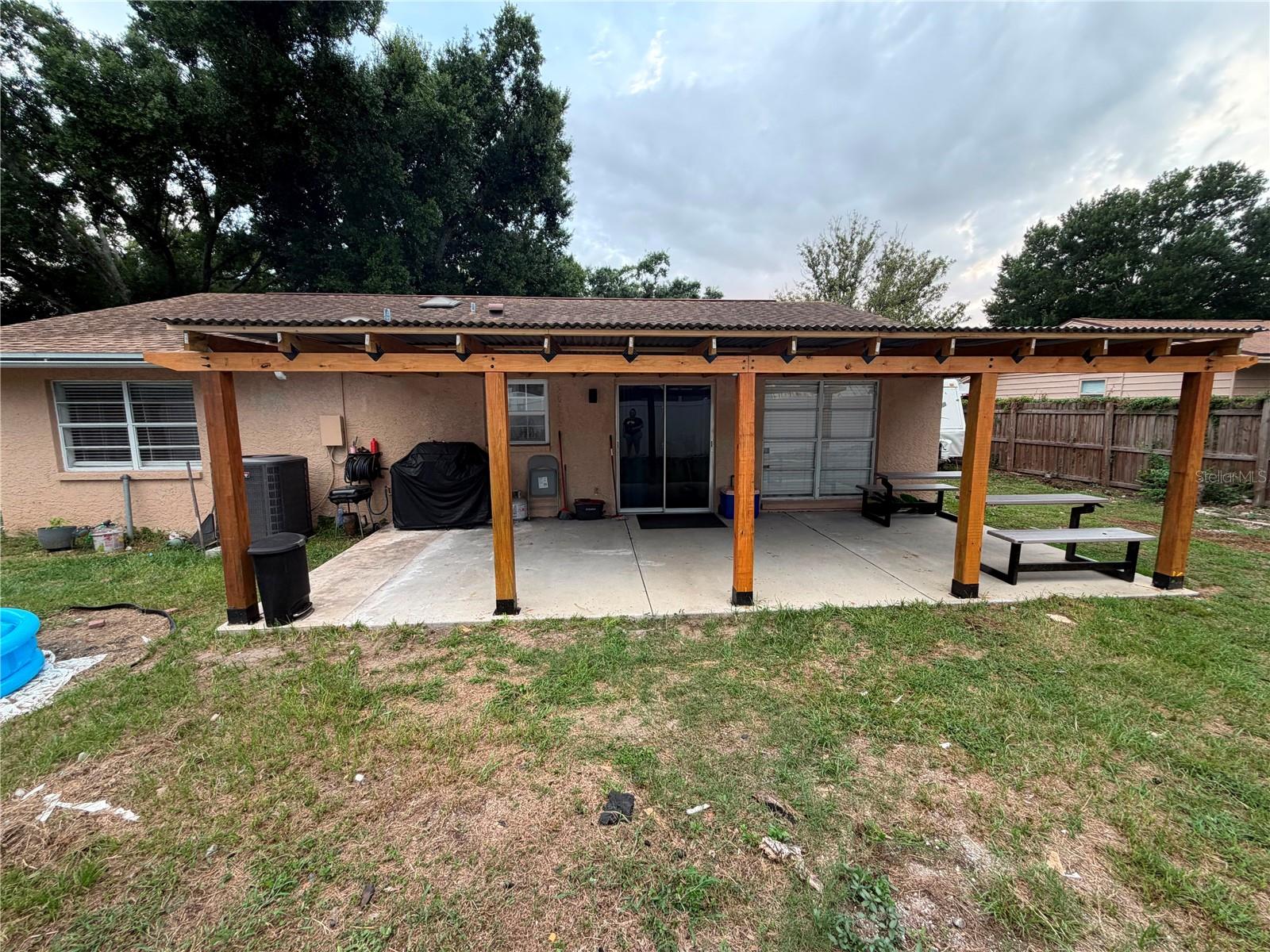 OAKMONT PARK - Residential