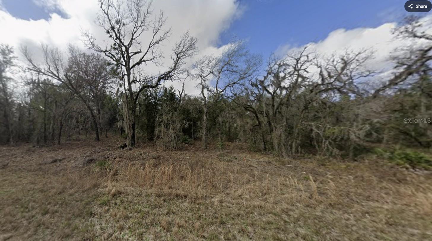 Vacant residential land available offering a great opportunity to build in a quiet, established area of Hernando County.  Impact fee already paid off and site plans available. Although undeveloped, this property is zoned for residential construction and includes building plans that are already developed and attached, providing a valuable head start for your future home. Two parcels of land being sold by the same seller, check out MLS #TB8469357.
Located in a peaceful neighborhood with larger parcels and a rural feel, while still being close to downtown Brooksville, local dining, shopping, and everyday conveniences. Enjoy easy access to parks, nature preserves, and outdoor recreation, with nearby state forests, springs, and Gulf Coast beaches just a short drive away. Convenient roadway access allows for commuting while maintaining a relaxed lifestyle. Bring your builder and start planning today.