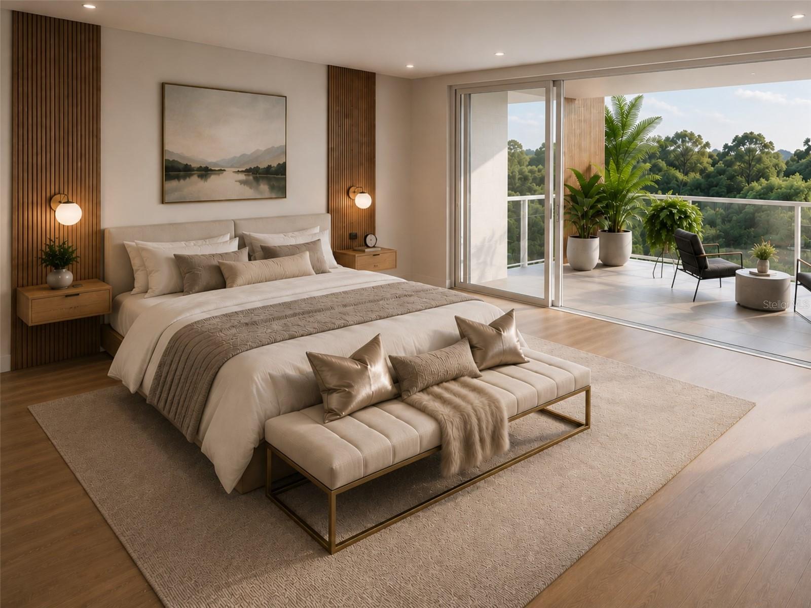 CYPRESS SOUND - Residential