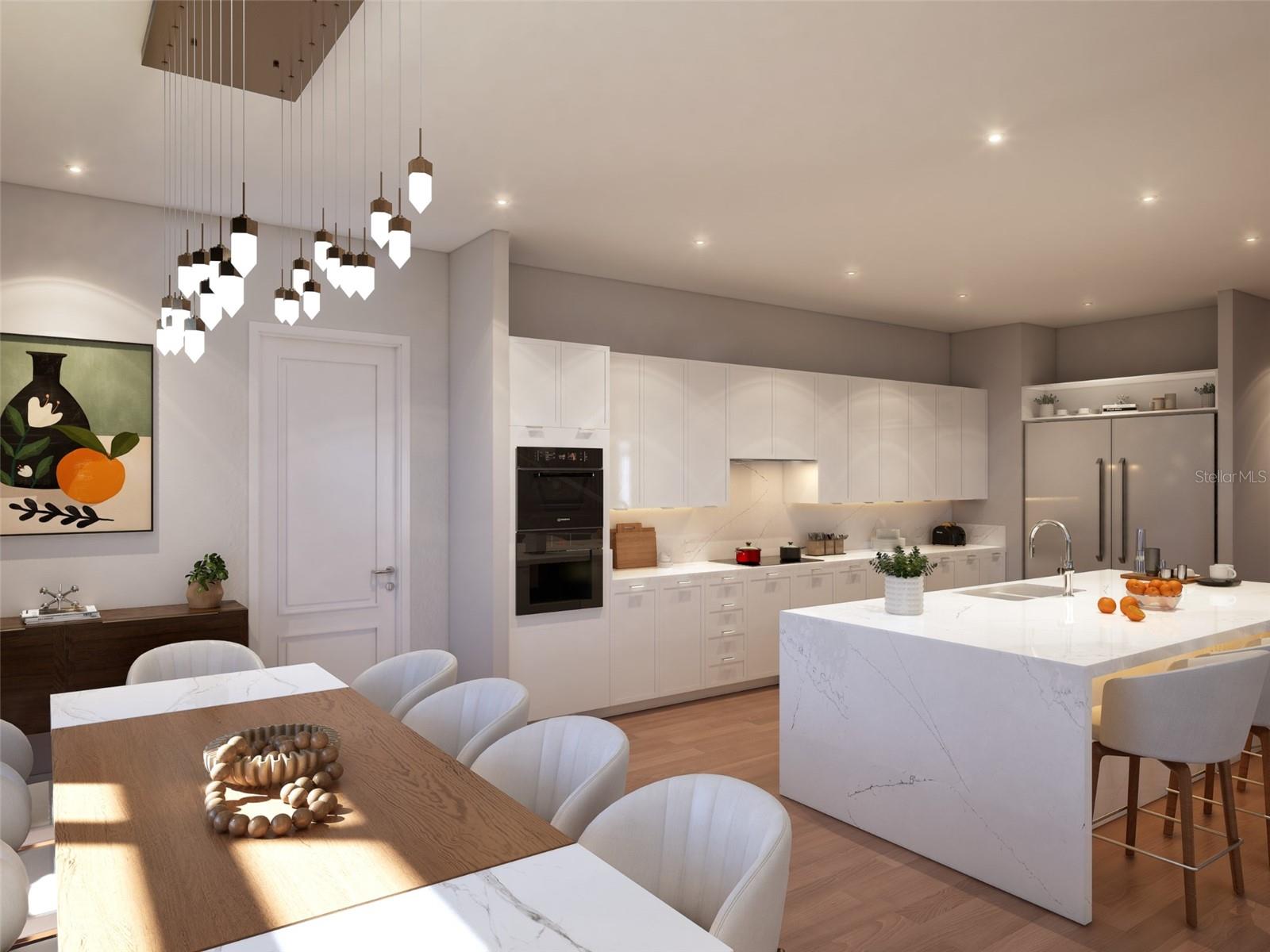 CYPRESS SOUND - Residential