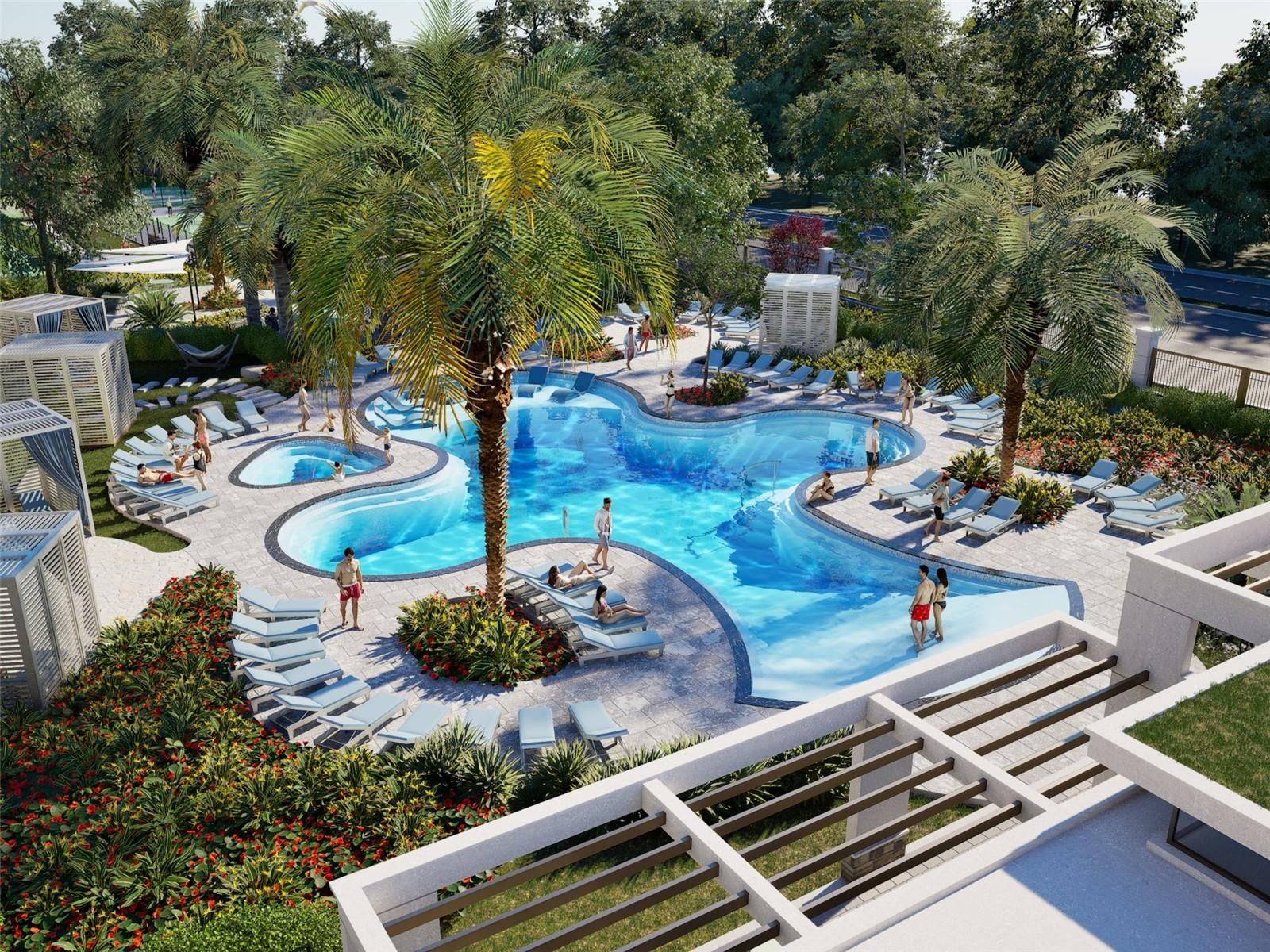 CYPRESS SOUND - Residential