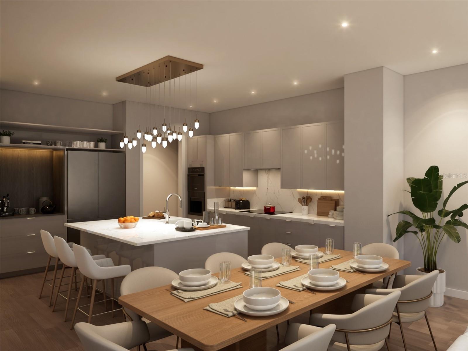 CYPRESS SOUND - Residential