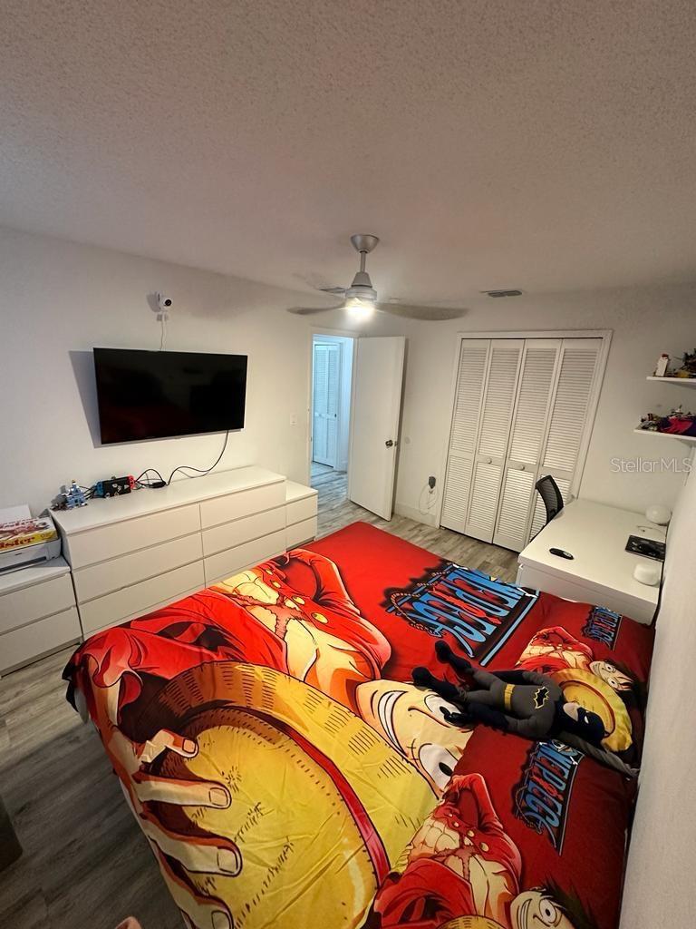 BENTLEY OAKS - Residential Lease