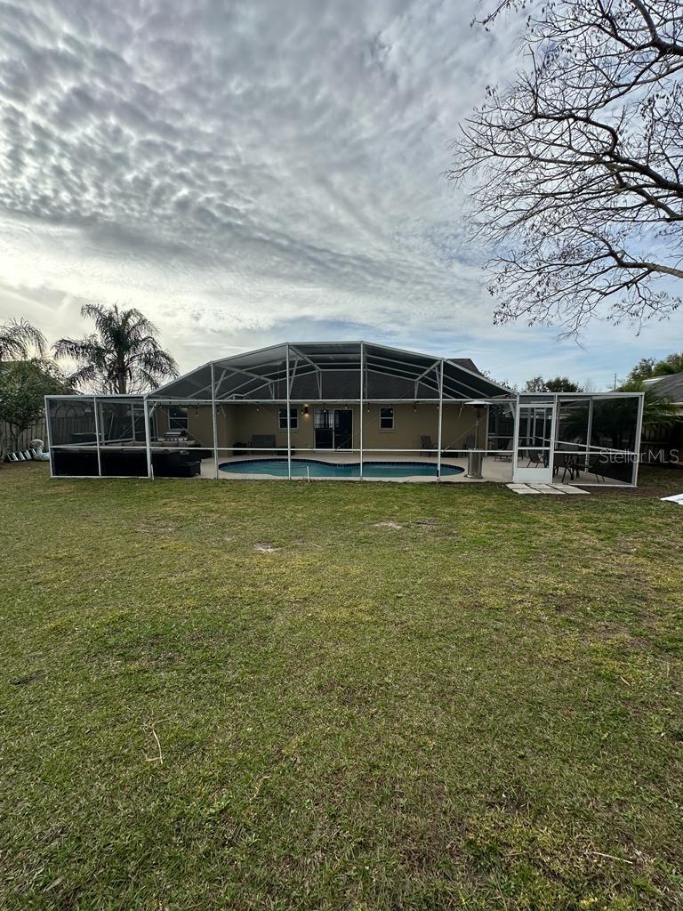 BENTLEY OAKS - Residential Lease