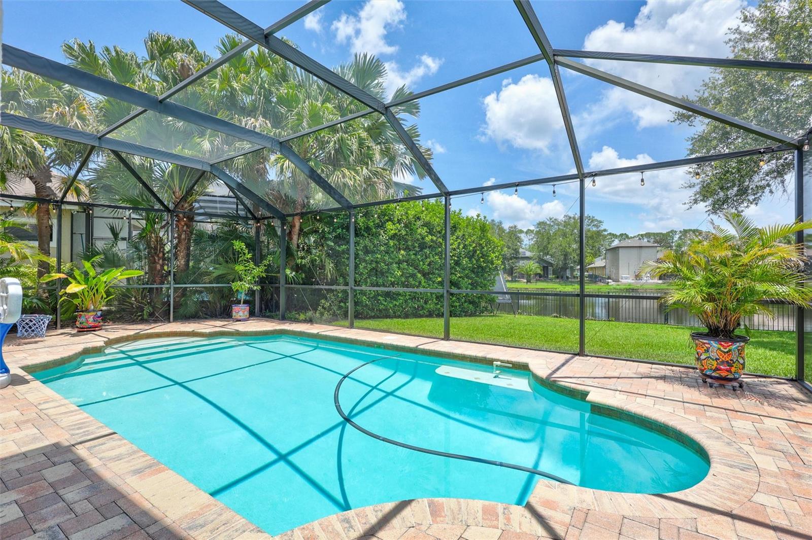 WATERCHASE PH 06 - Residential