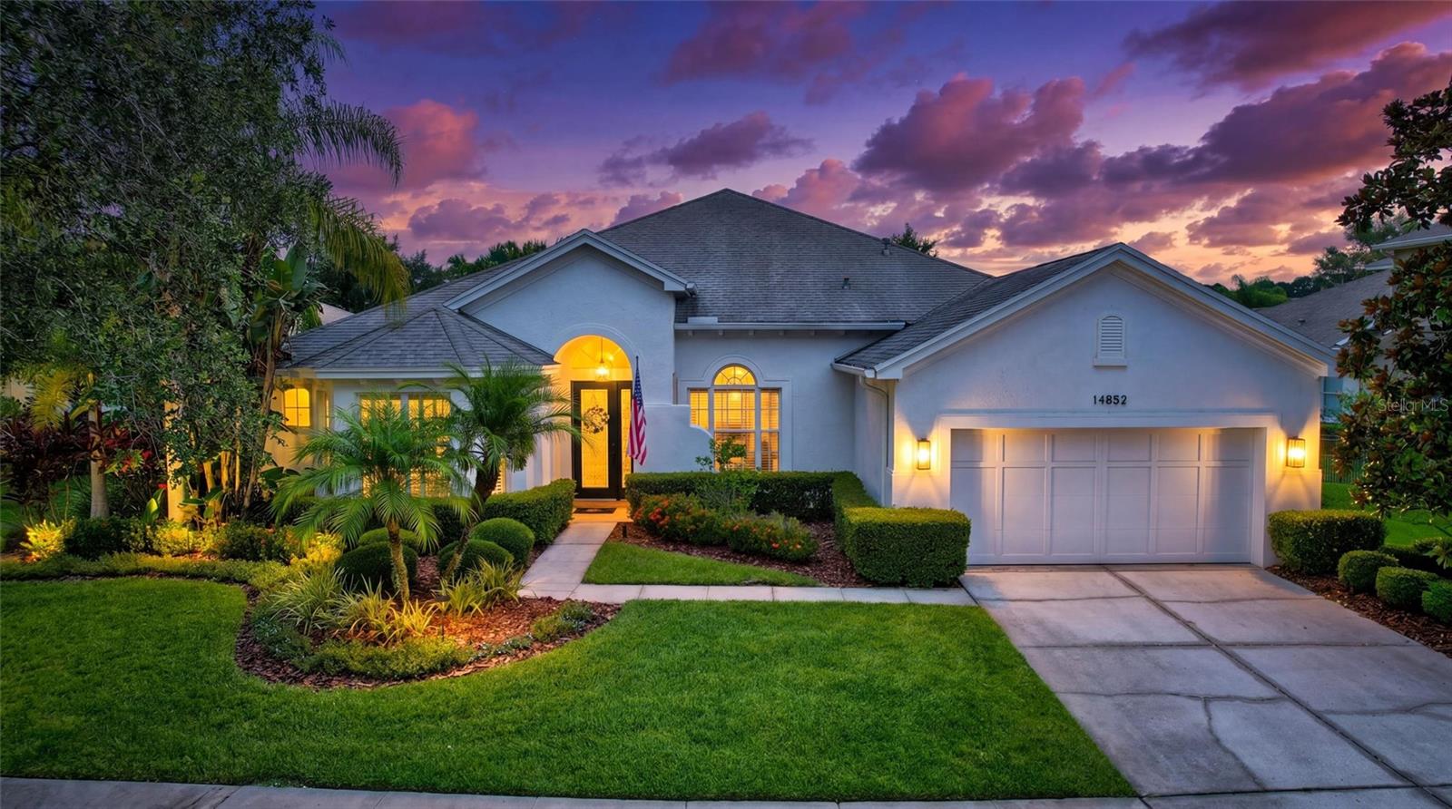 WATERCHASE PH 06 - Residential
