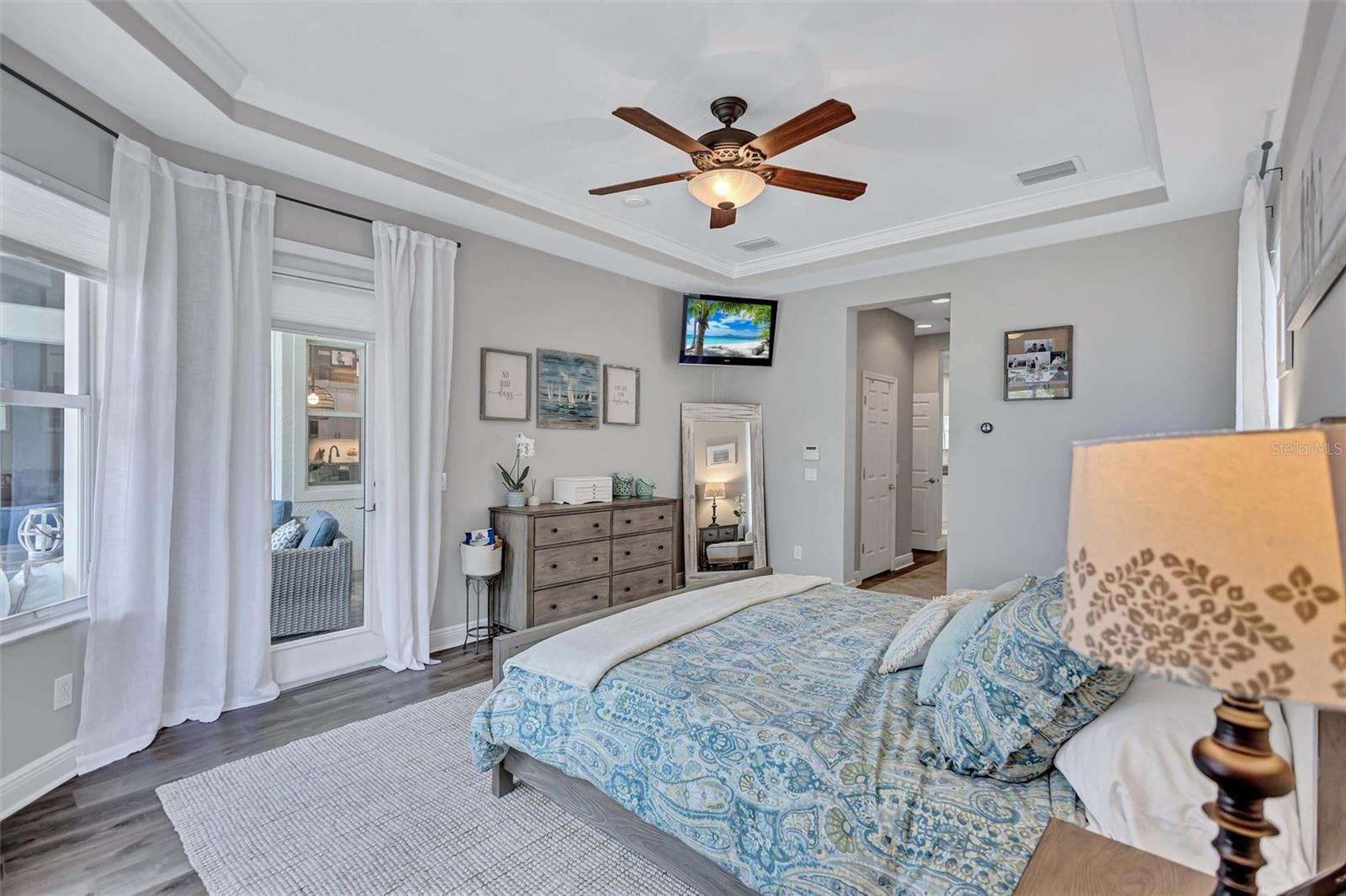 WATERCHASE PH 06 - Residential