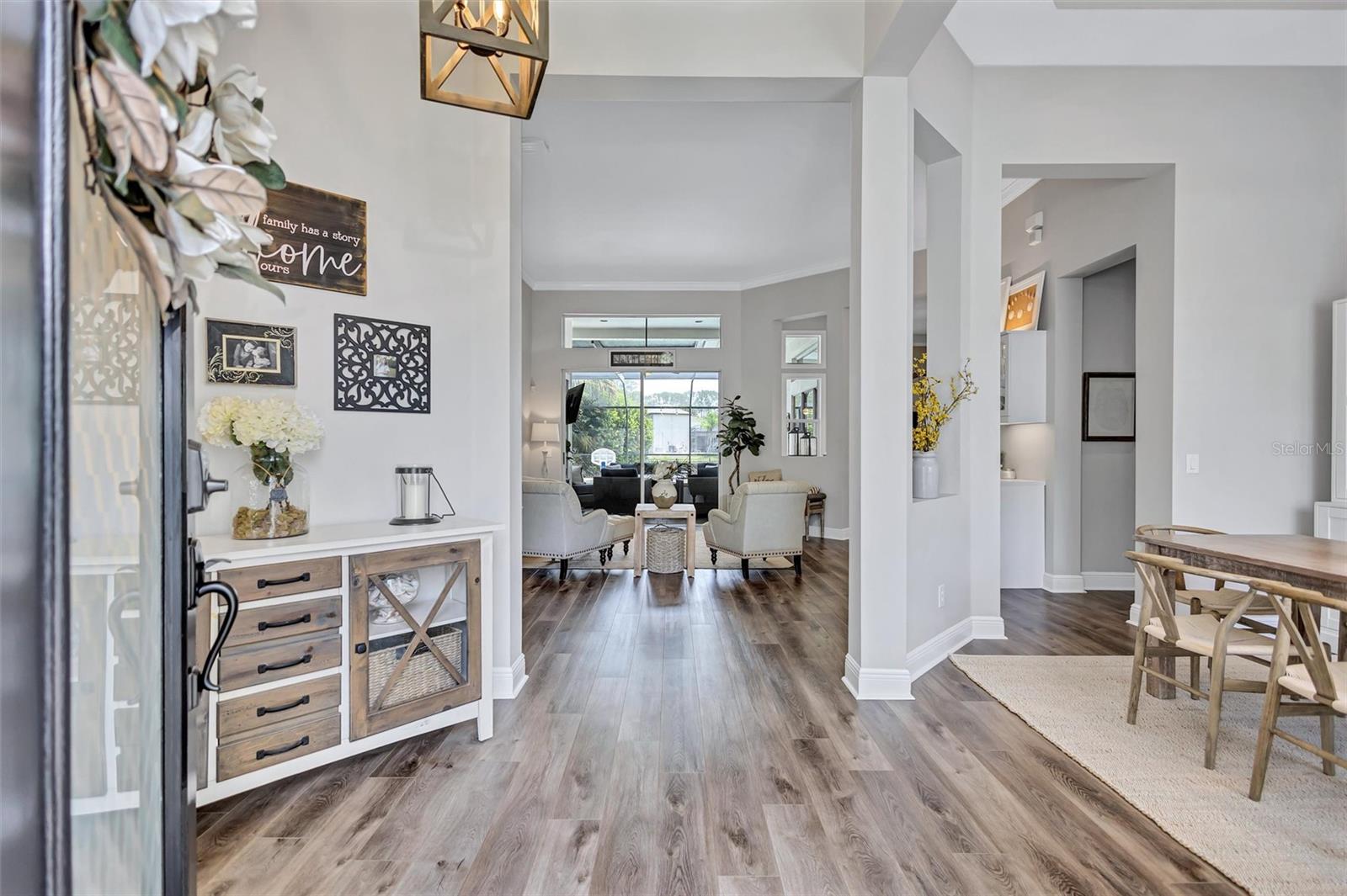 WATERCHASE PH 06 - Residential