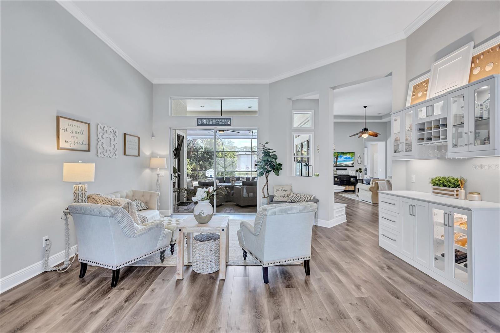 WATERCHASE PH 06 - Residential