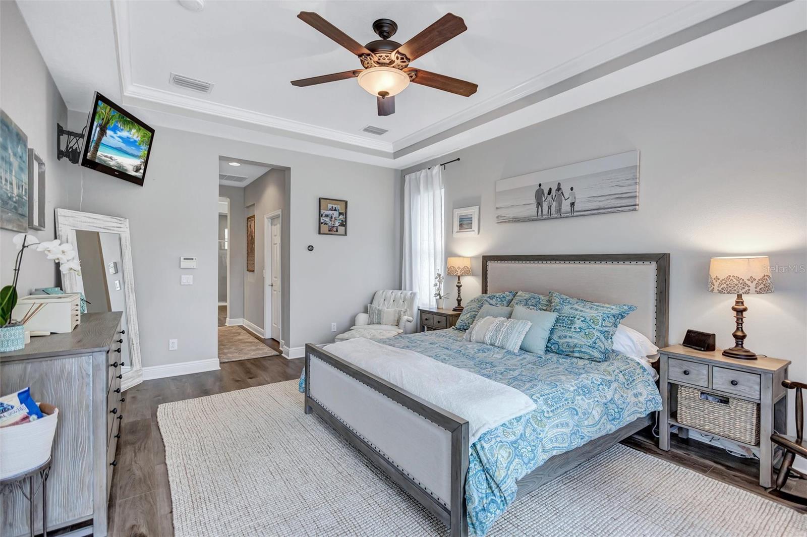WATERCHASE PH 06 - Residential