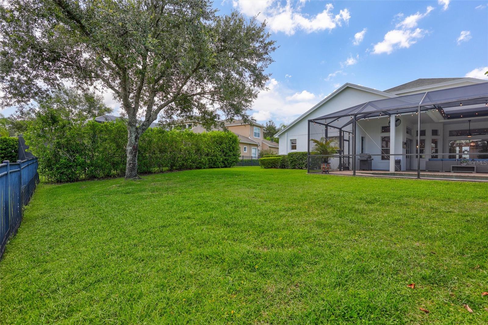 WATERCHASE PH 06 - Residential