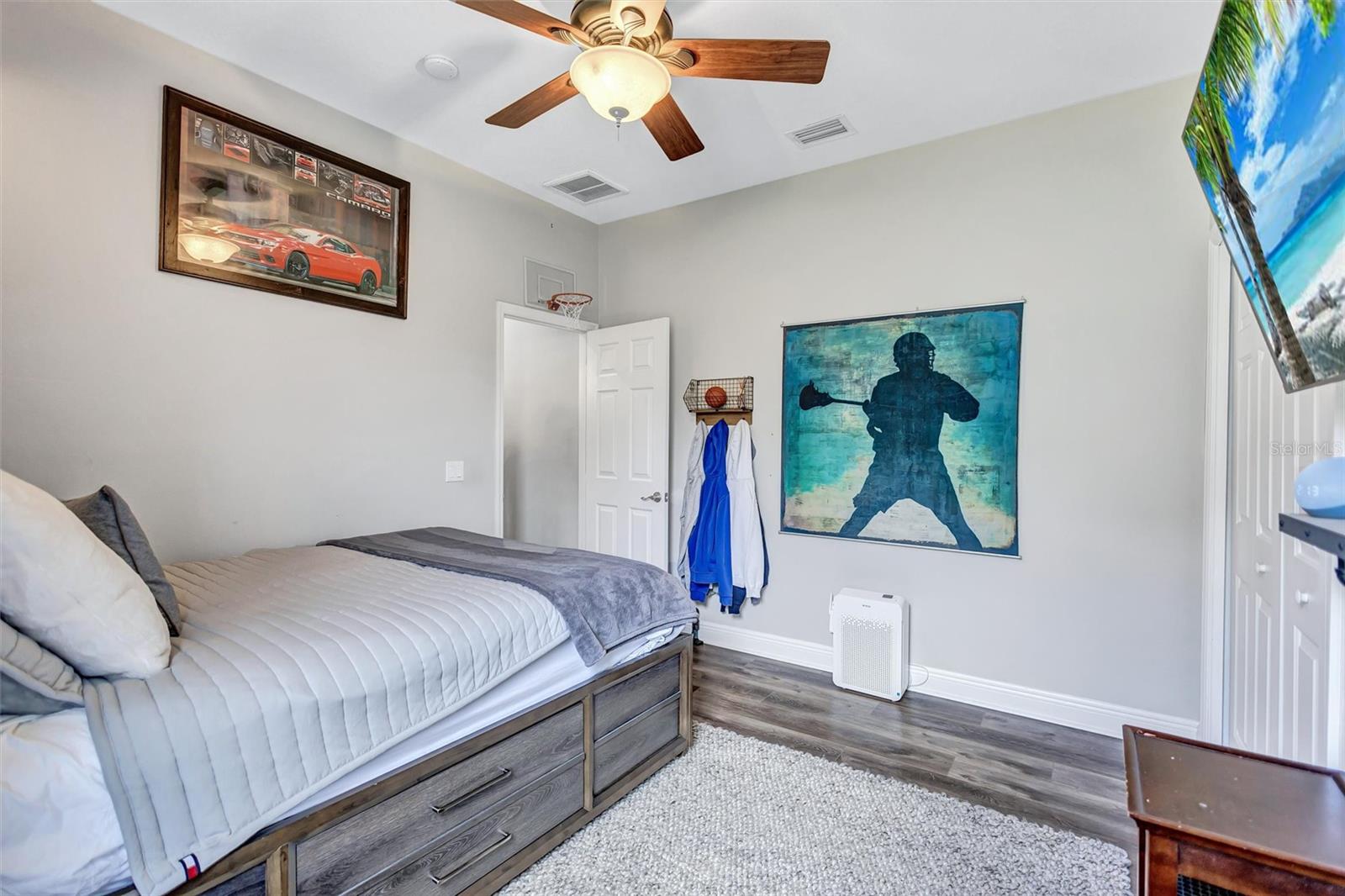 WATERCHASE PH 06 - Residential