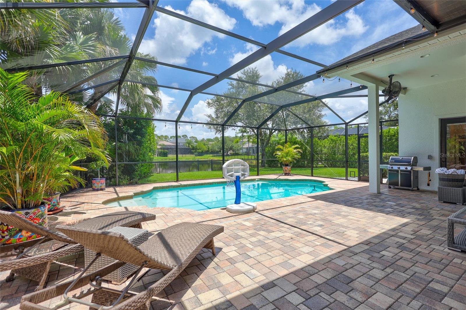WATERCHASE PH 06 - Residential