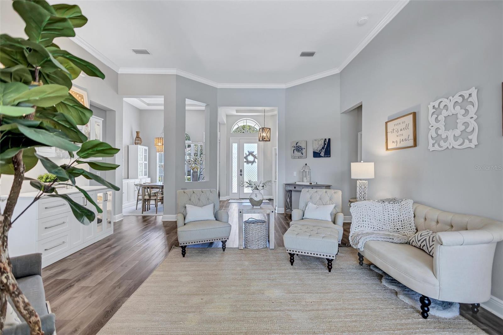 WATERCHASE PH 06 - Residential