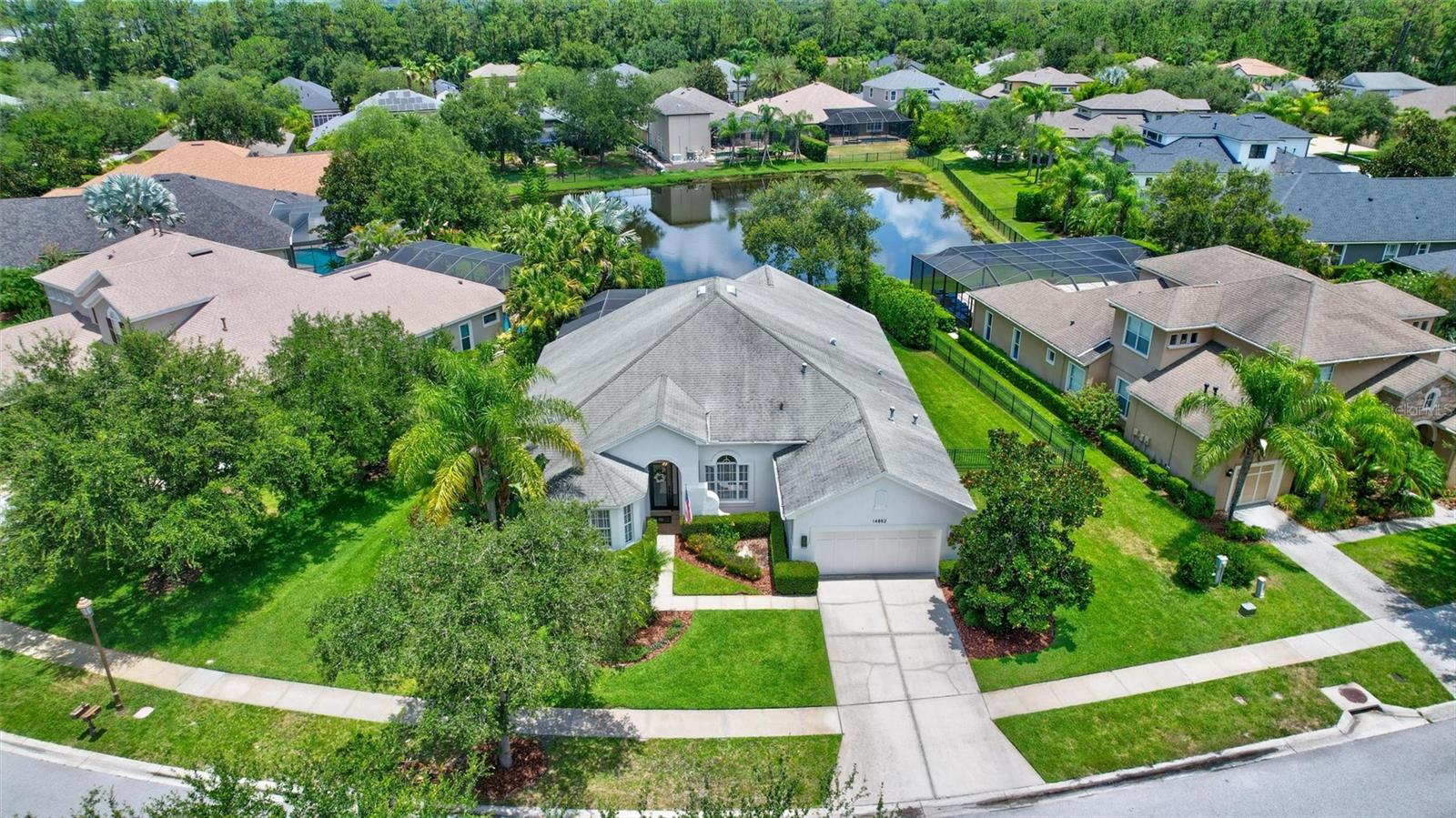 WATERCHASE PH 06 - Residential