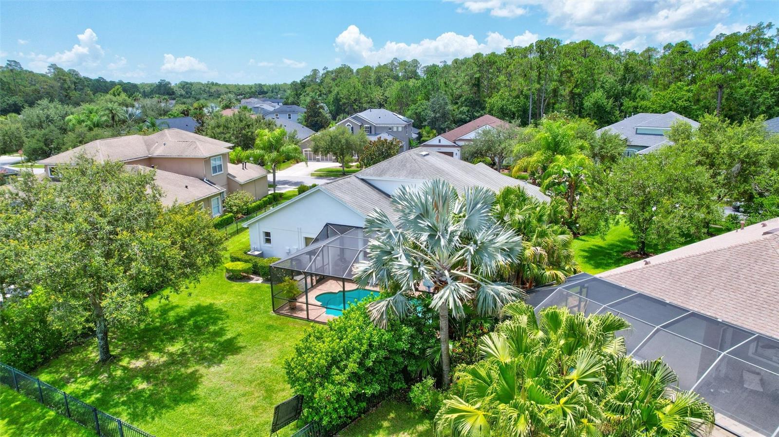 WATERCHASE PH 06 - Residential