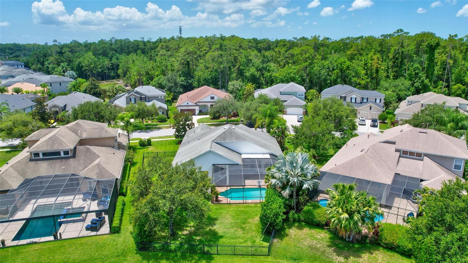 WATERCHASE PH 06 - Residential