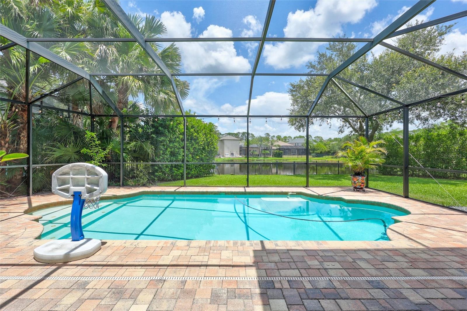 WATERCHASE PH 06 - Residential