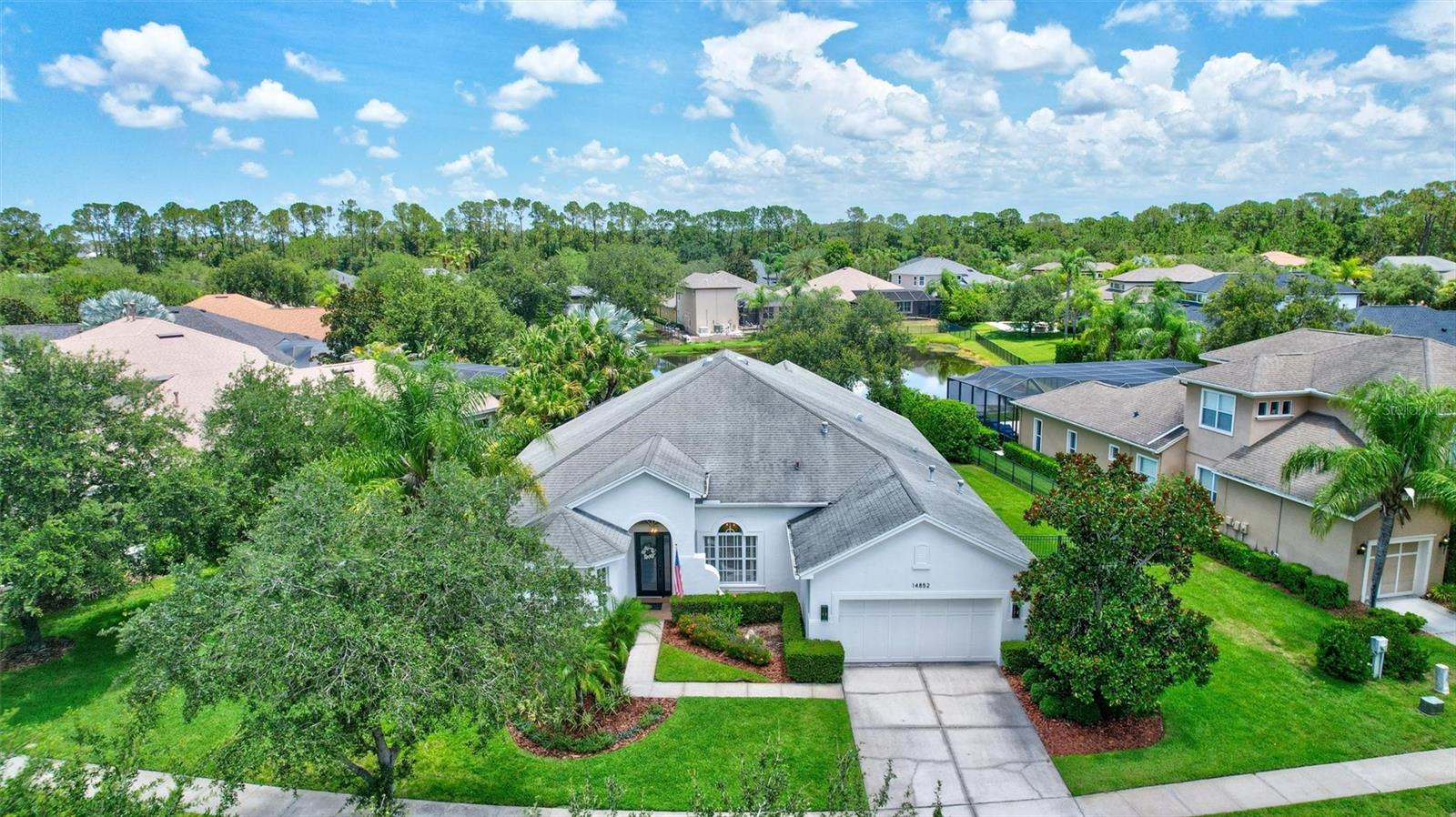 WATERCHASE PH 06 - Residential