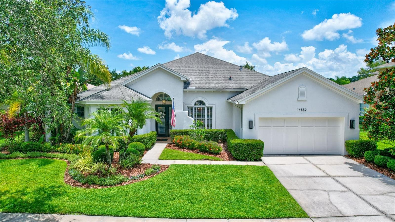 WATERCHASE PH 06 - Residential
