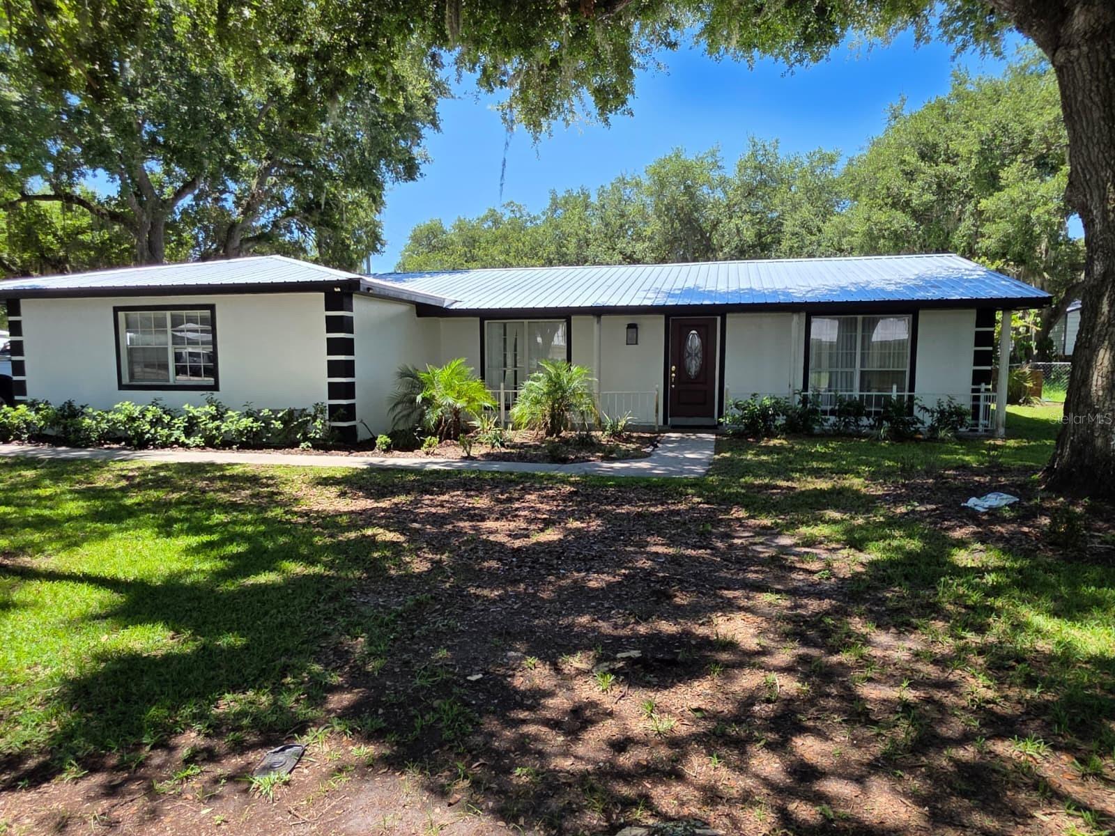 PARTRIDGE PKACE - Residential