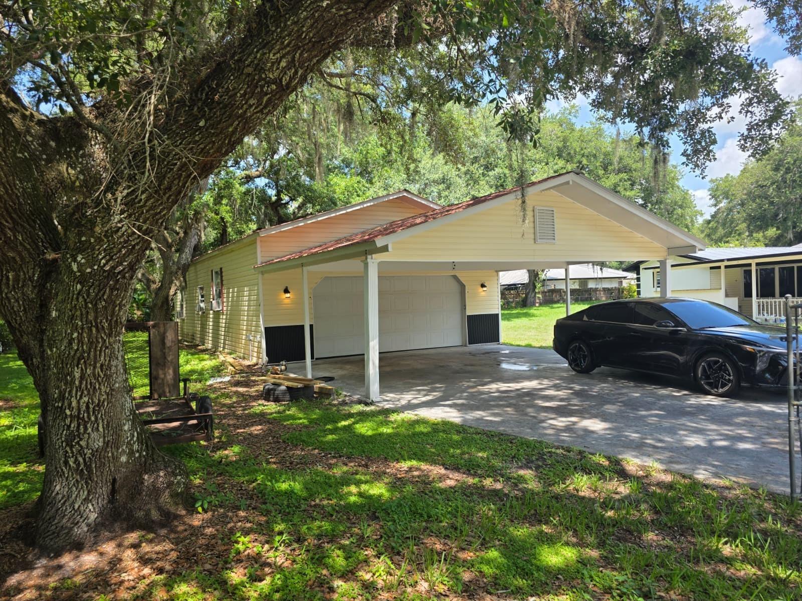 PARTRIDGE PKACE - Residential