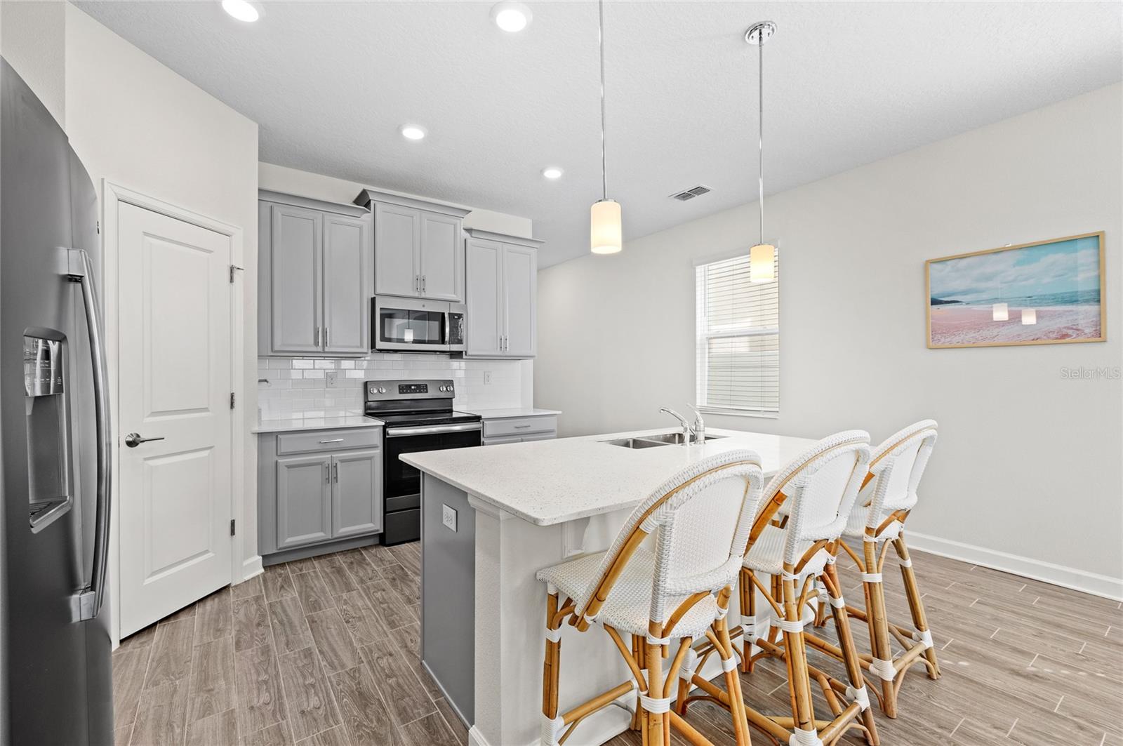 STOREY GROVE PH 1B - Residential