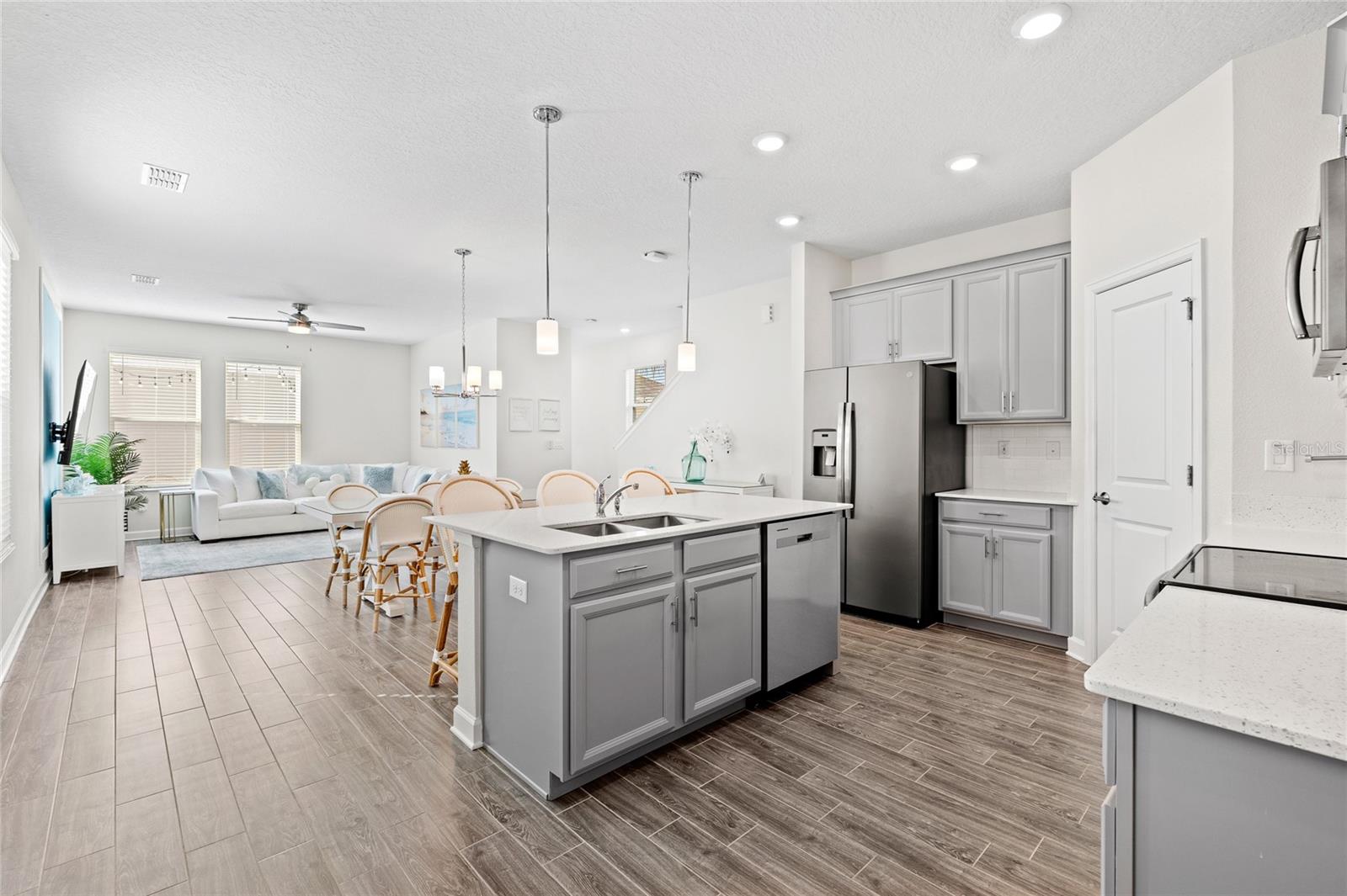 STOREY GROVE PH 1B - Residential