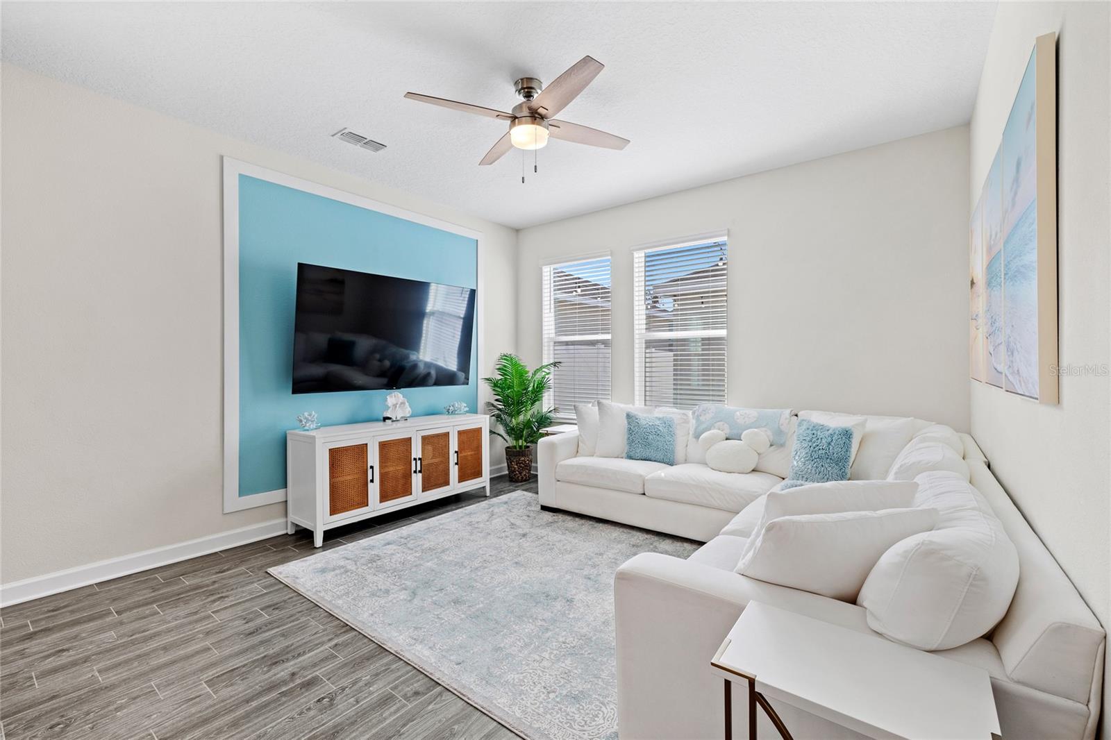 STOREY GROVE PH 1B - Residential