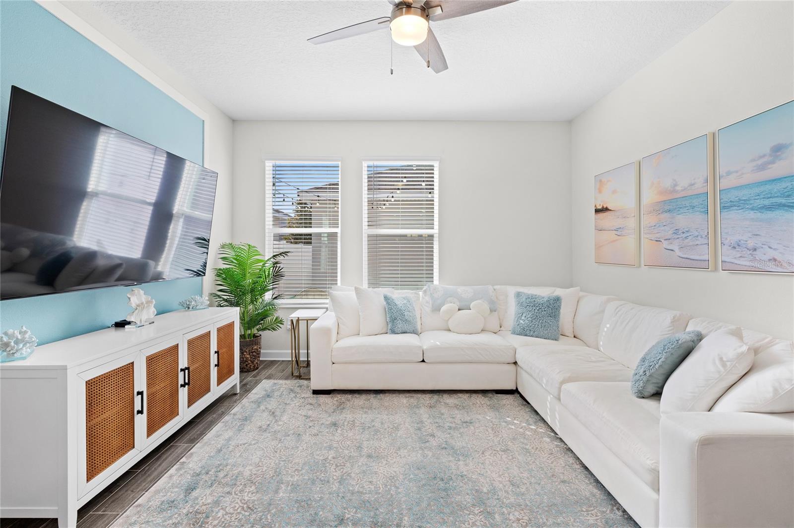 STOREY GROVE PH 1B - Residential