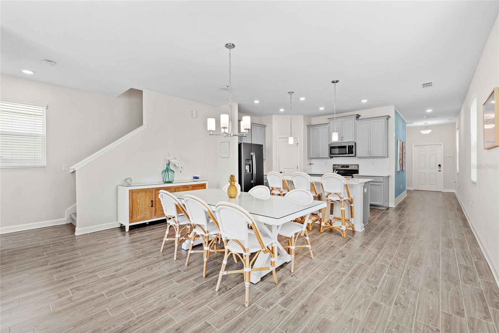 STOREY GROVE PH 1B - Residential