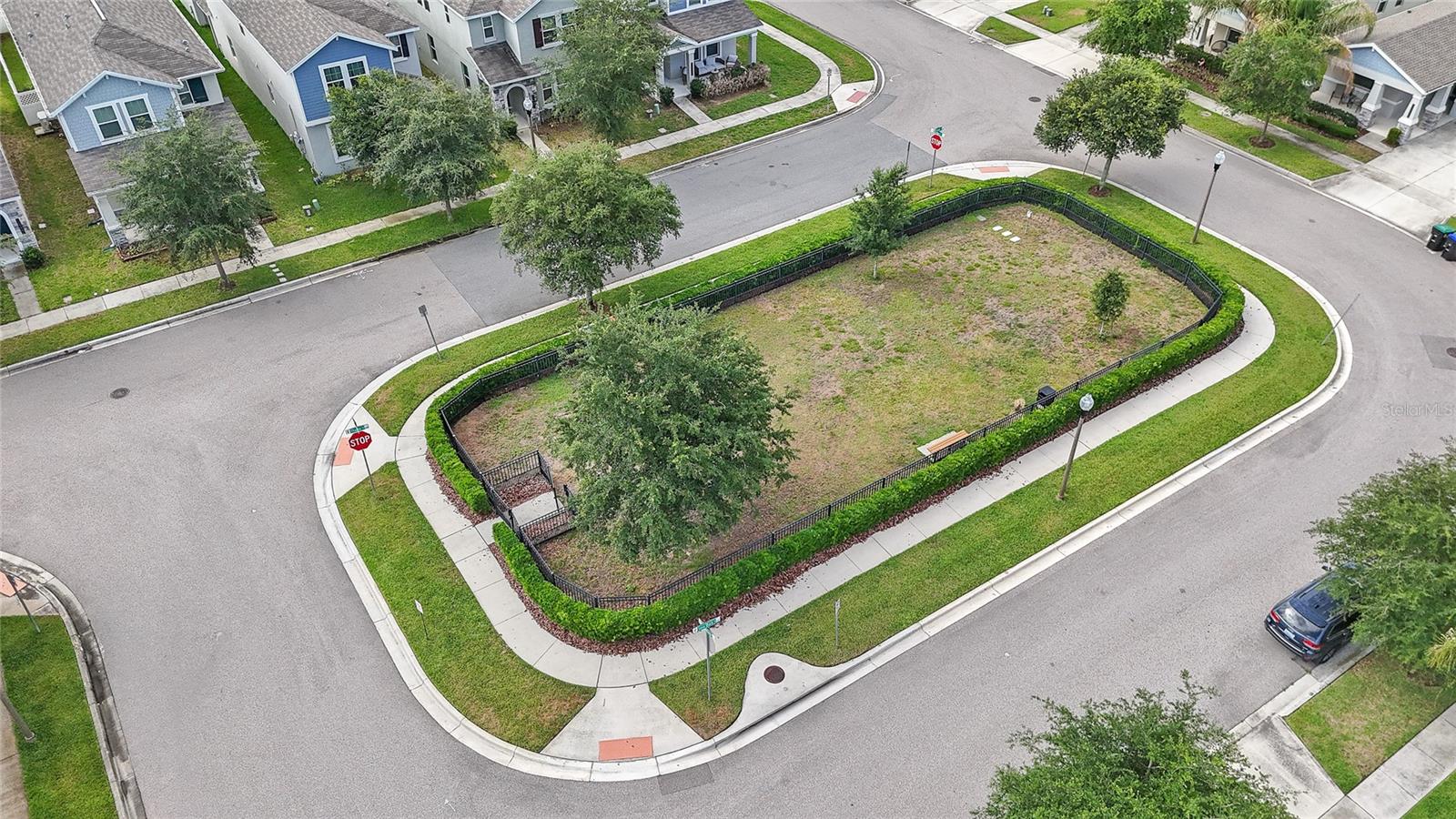 STOREY GROVE PH 1B - Residential