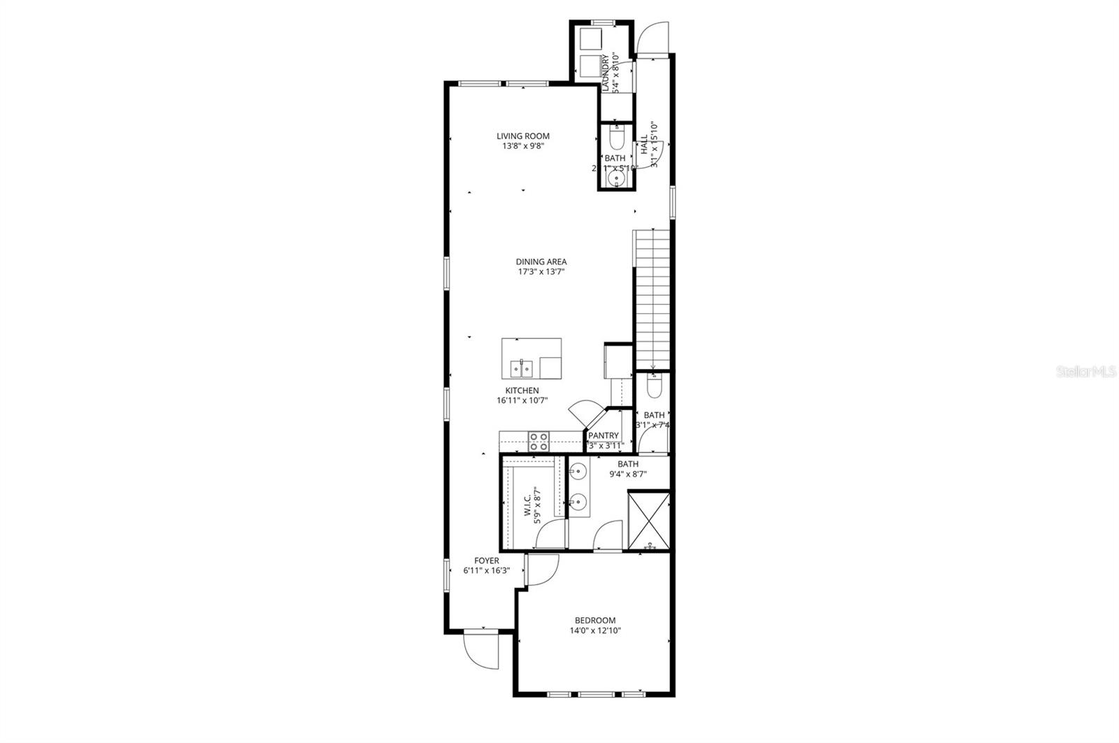 STOREY GROVE PH 1B - Residential
