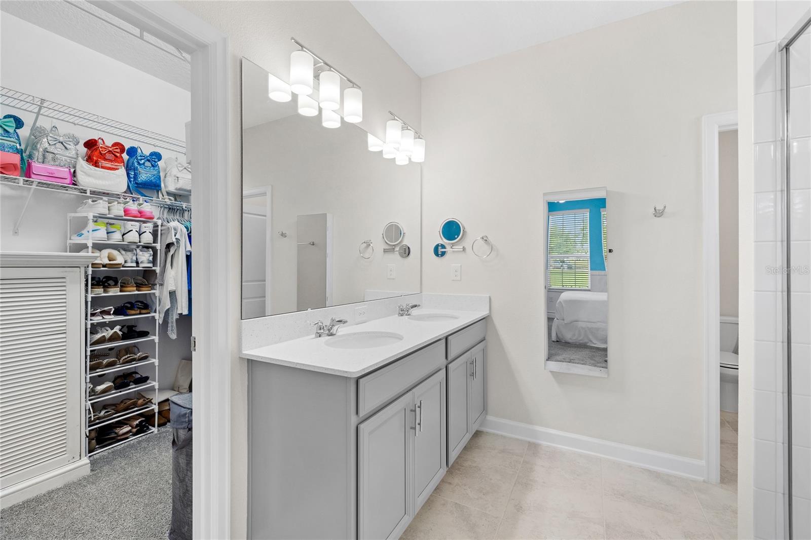 STOREY GROVE PH 1B - Residential