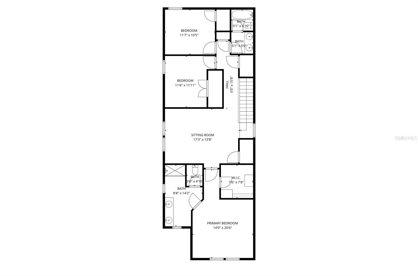 STOREY GROVE PH 1B - Residential