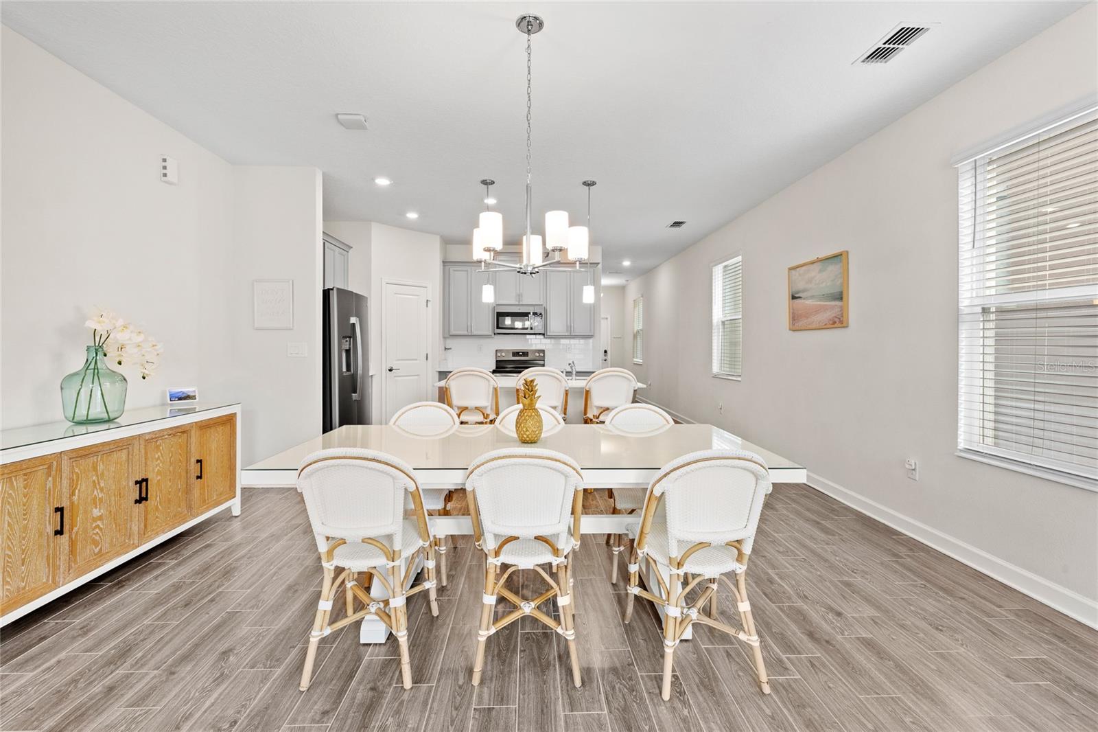 STOREY GROVE PH 1B - Residential