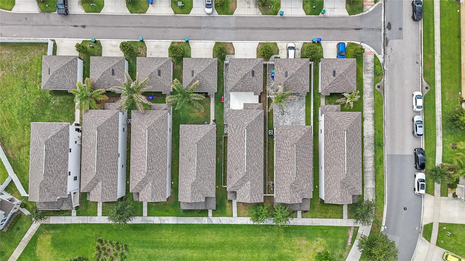 STOREY GROVE PH 1B - Residential