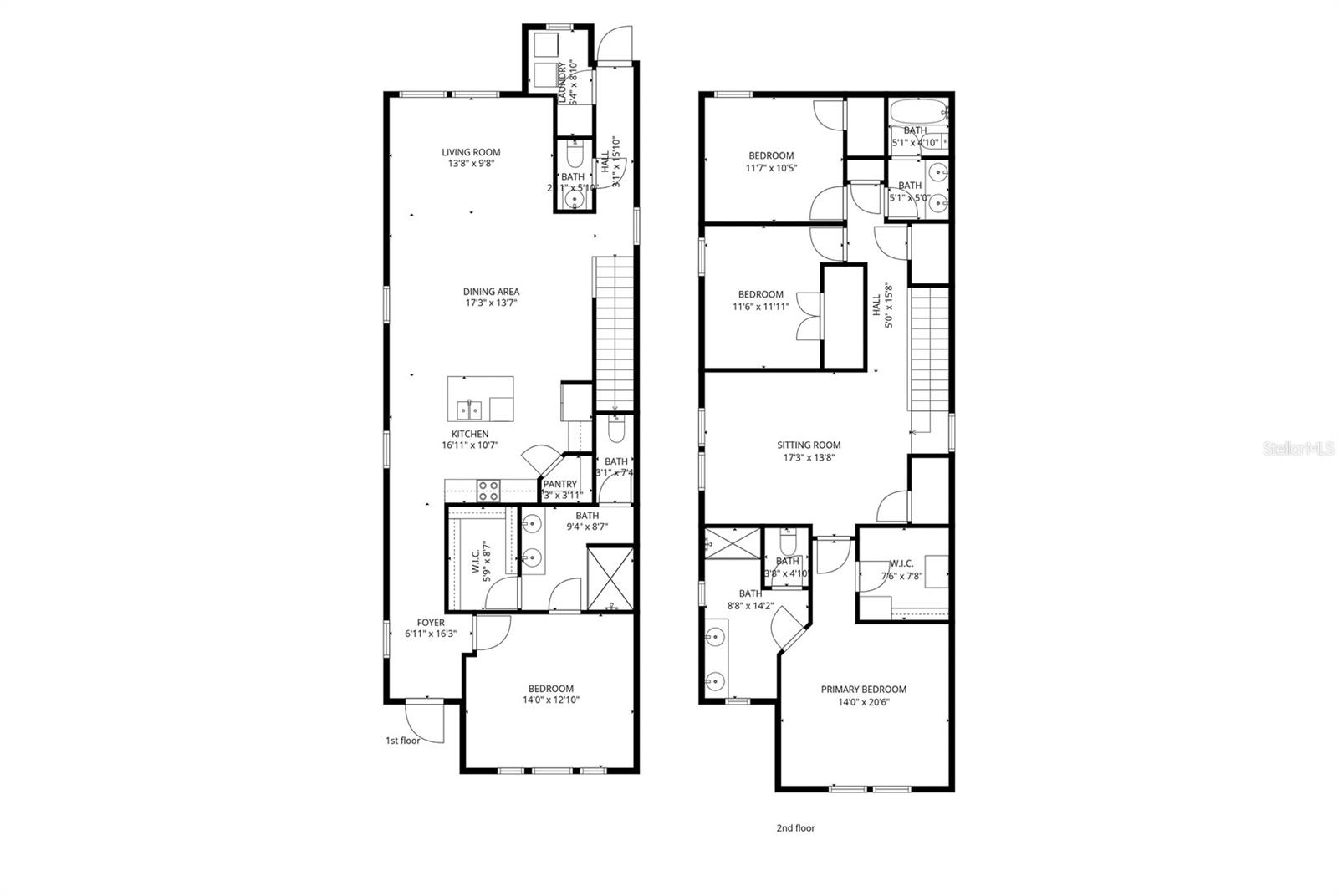 STOREY GROVE PH 1B - Residential