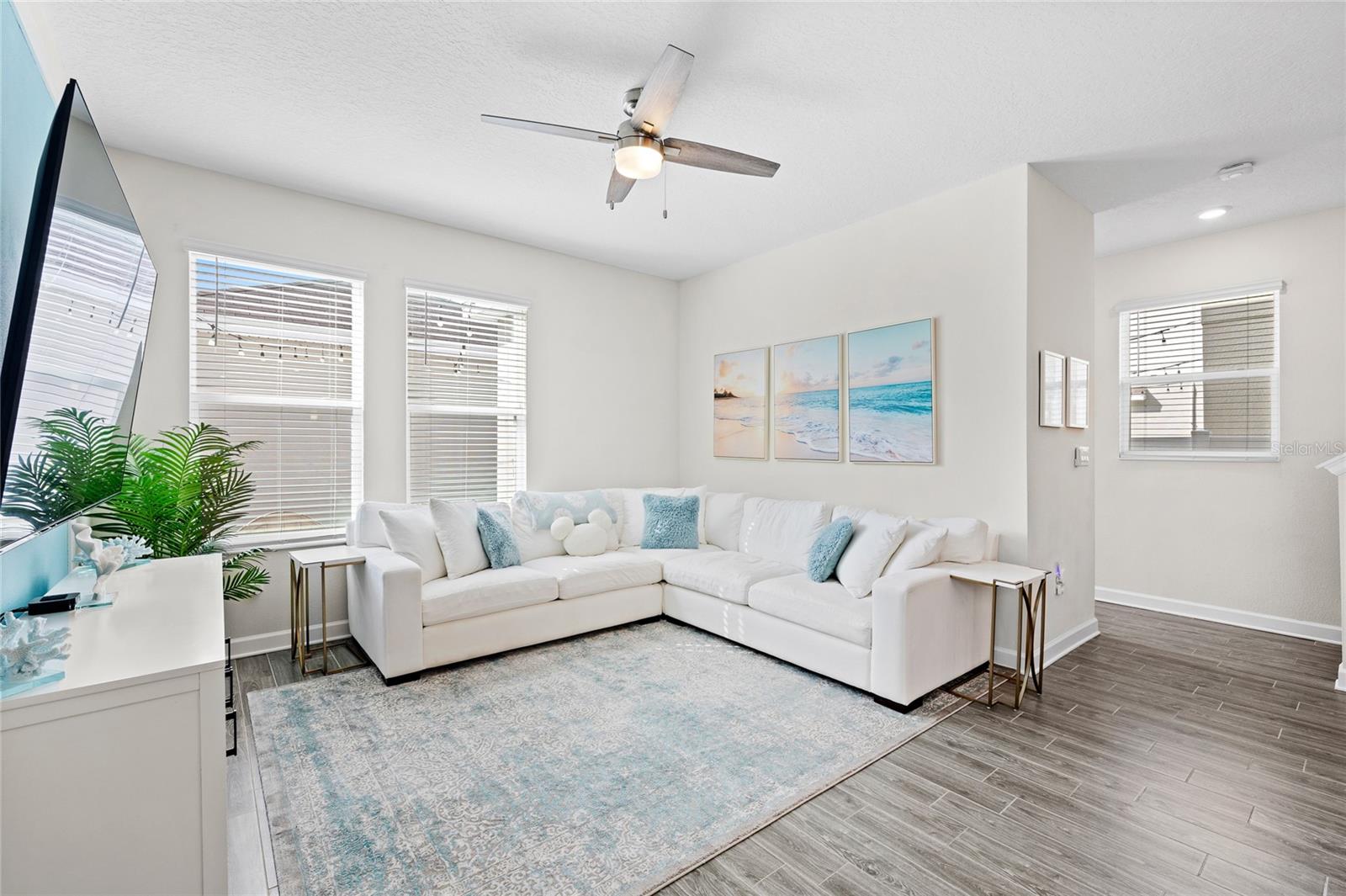 STOREY GROVE PH 1B - Residential