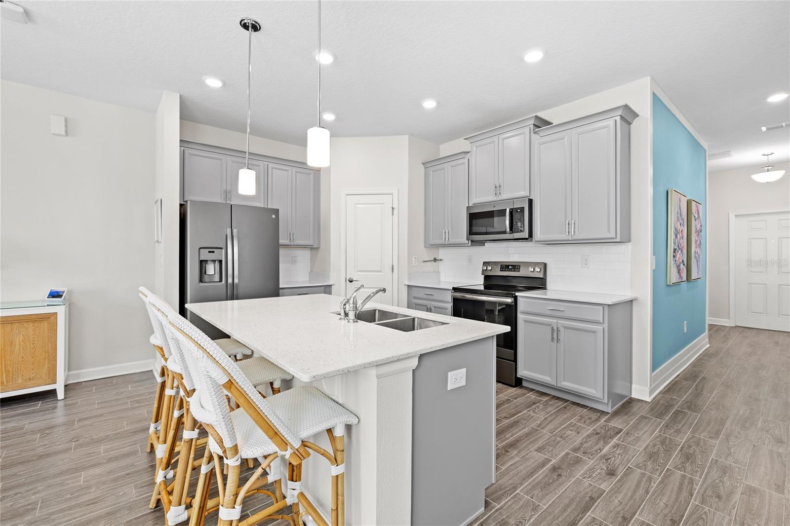 STOREY GROVE PH 1B - Residential