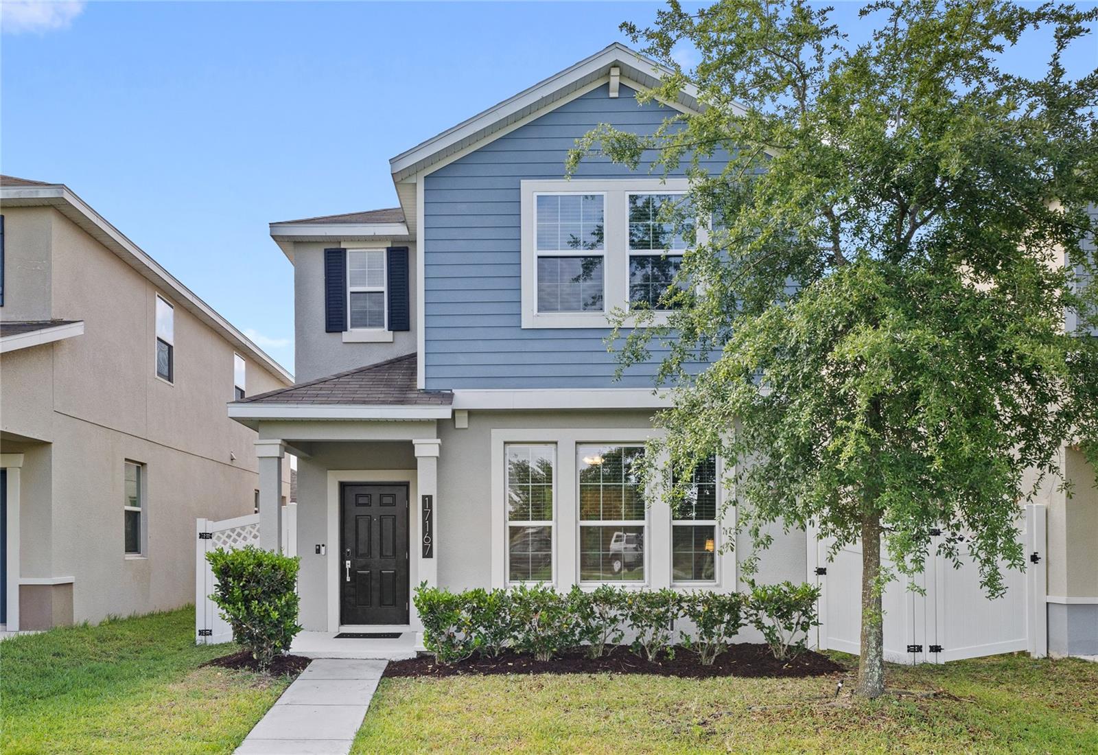 STOREY GROVE PH 1B - Residential