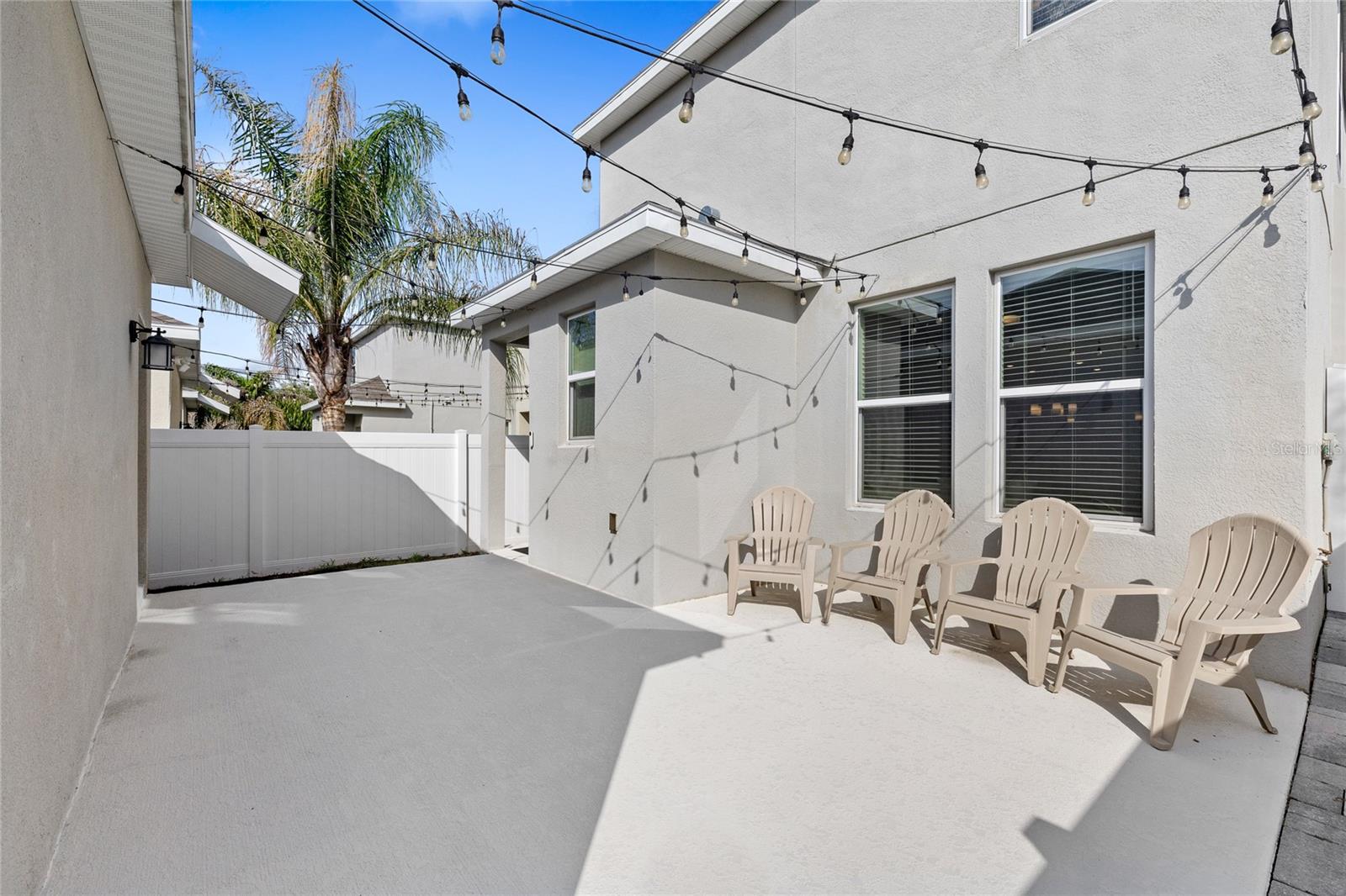 STOREY GROVE PH 1B - Residential