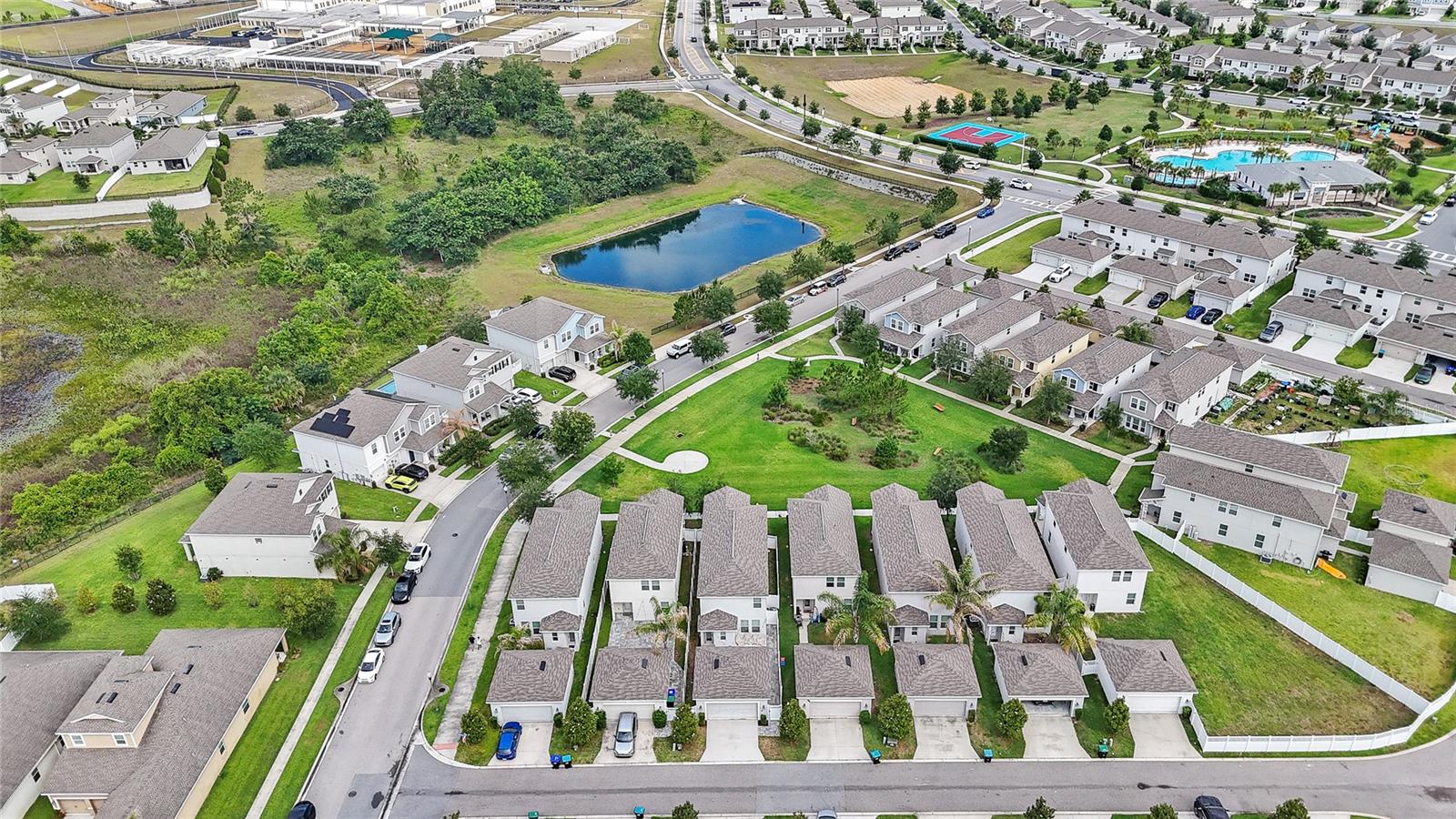 STOREY GROVE PH 1B - Residential