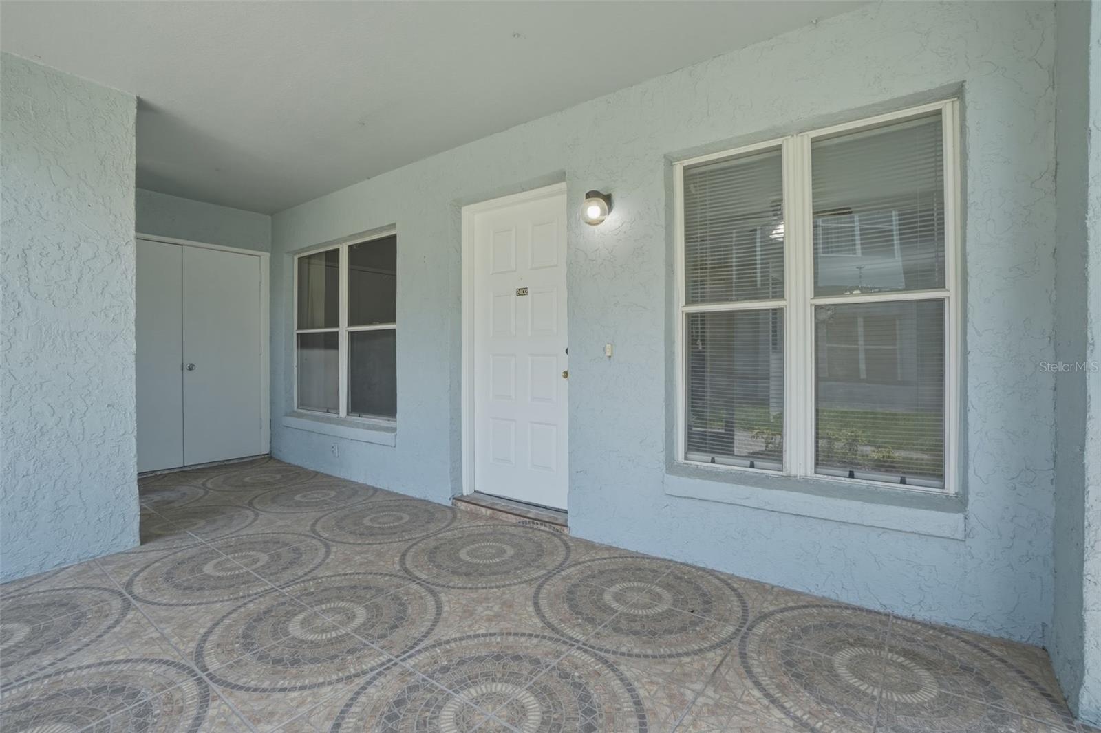 NORTHLAKE VILLAGE CONDO 9 - Residential