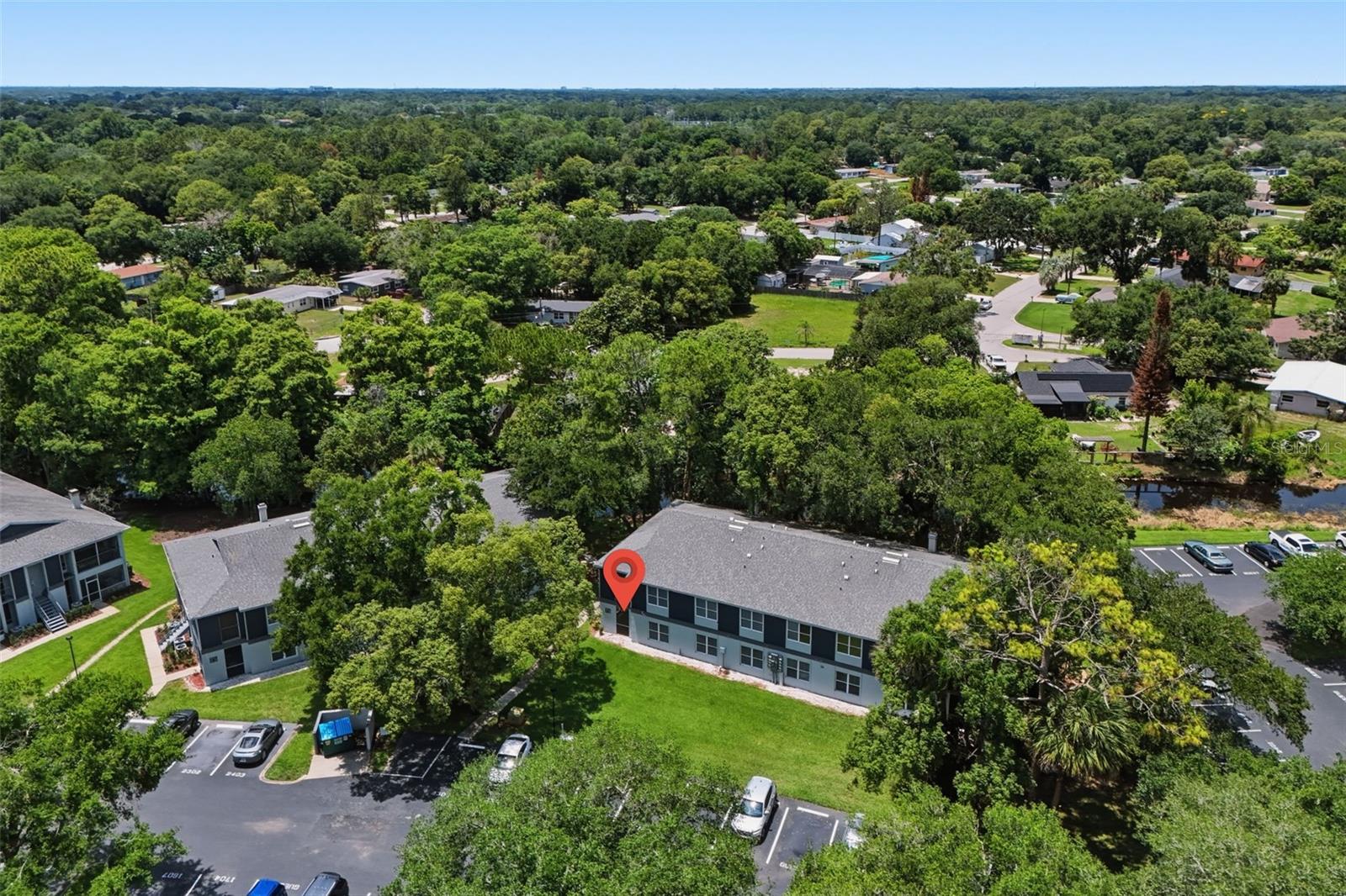 NORTHLAKE VILLAGE CONDO 9 - Residential
