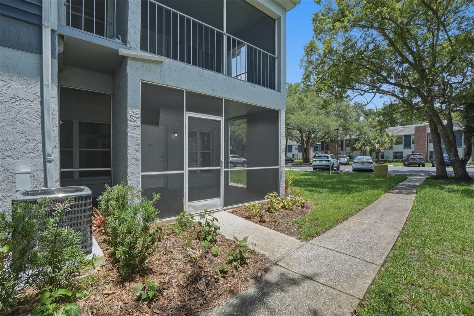 NORTHLAKE VILLAGE CONDO 9 - Residential