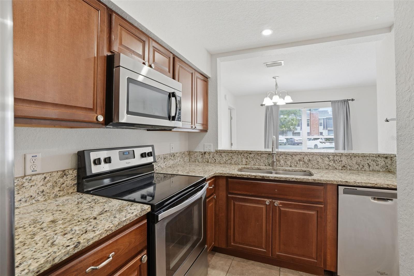 NORTHLAKE VILLAGE CONDO 9 - Residential