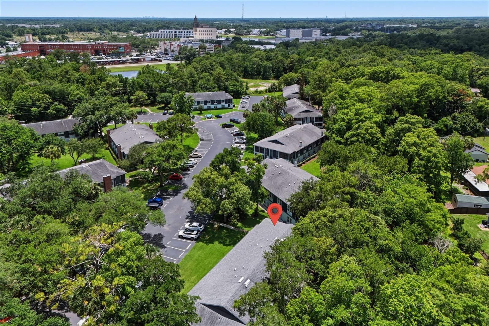 NORTHLAKE VILLAGE CONDO 9 - Residential