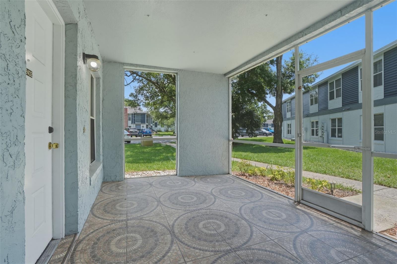 NORTHLAKE VILLAGE CONDO 9 - Residential