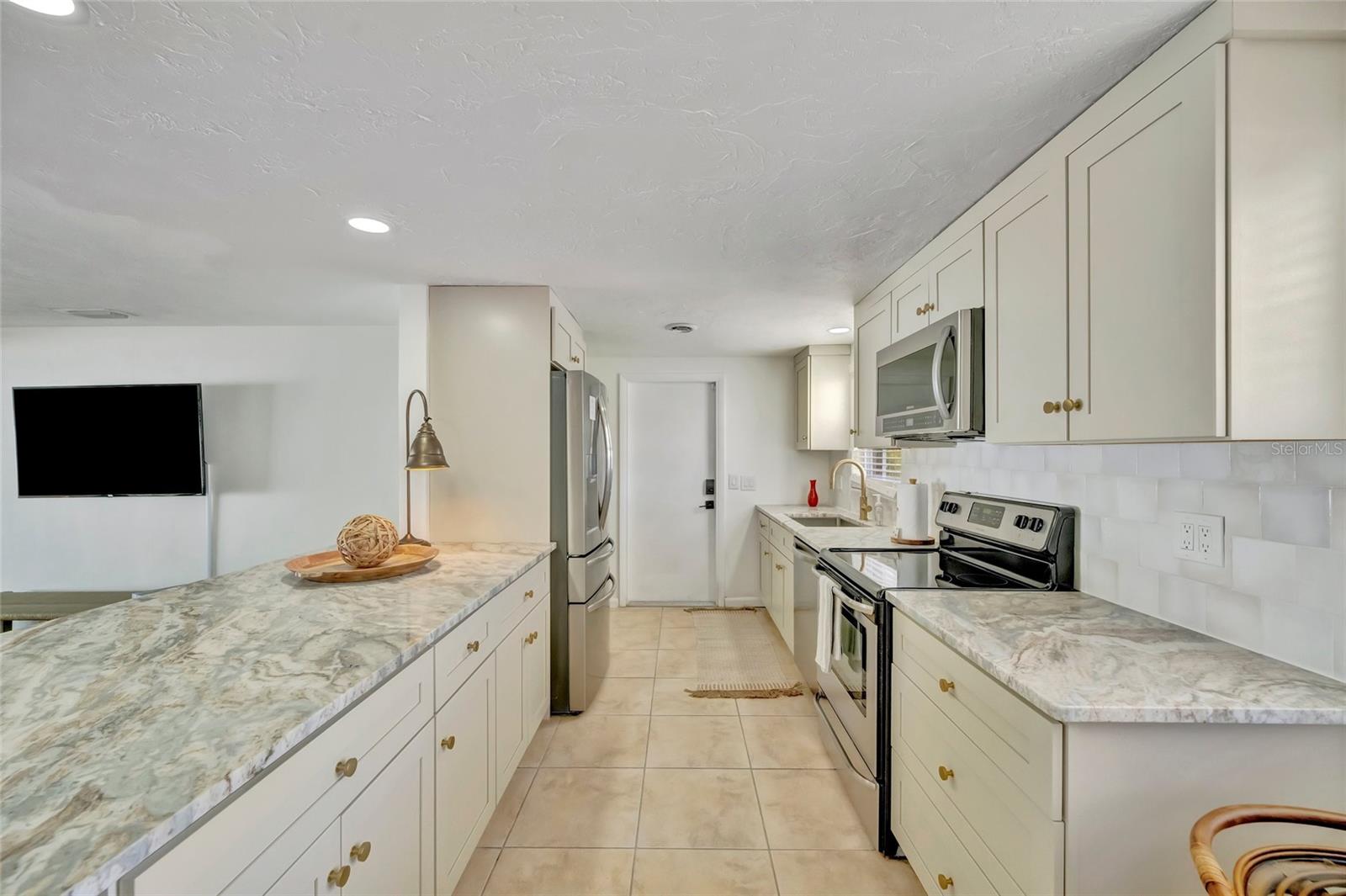 GULF GATE - Residential